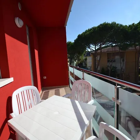Newly Built Flat In The Heart Of *